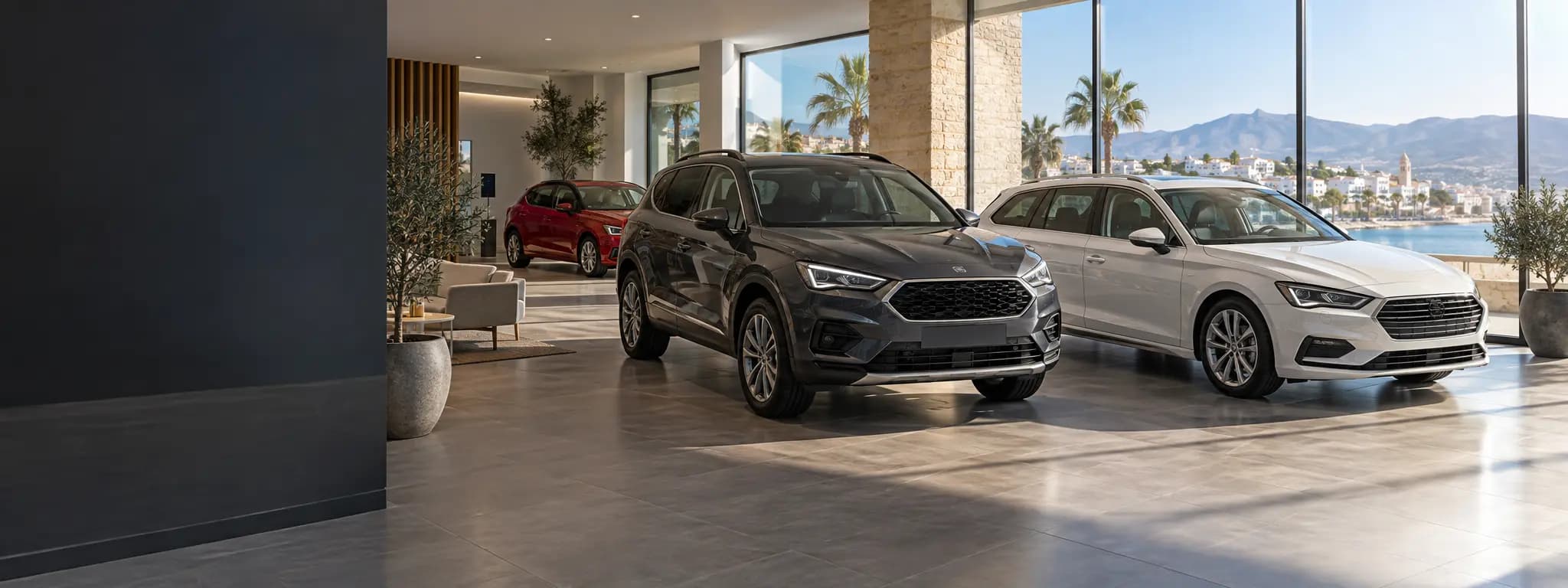 Used cars for sale in Estepona on the Costa del Sol