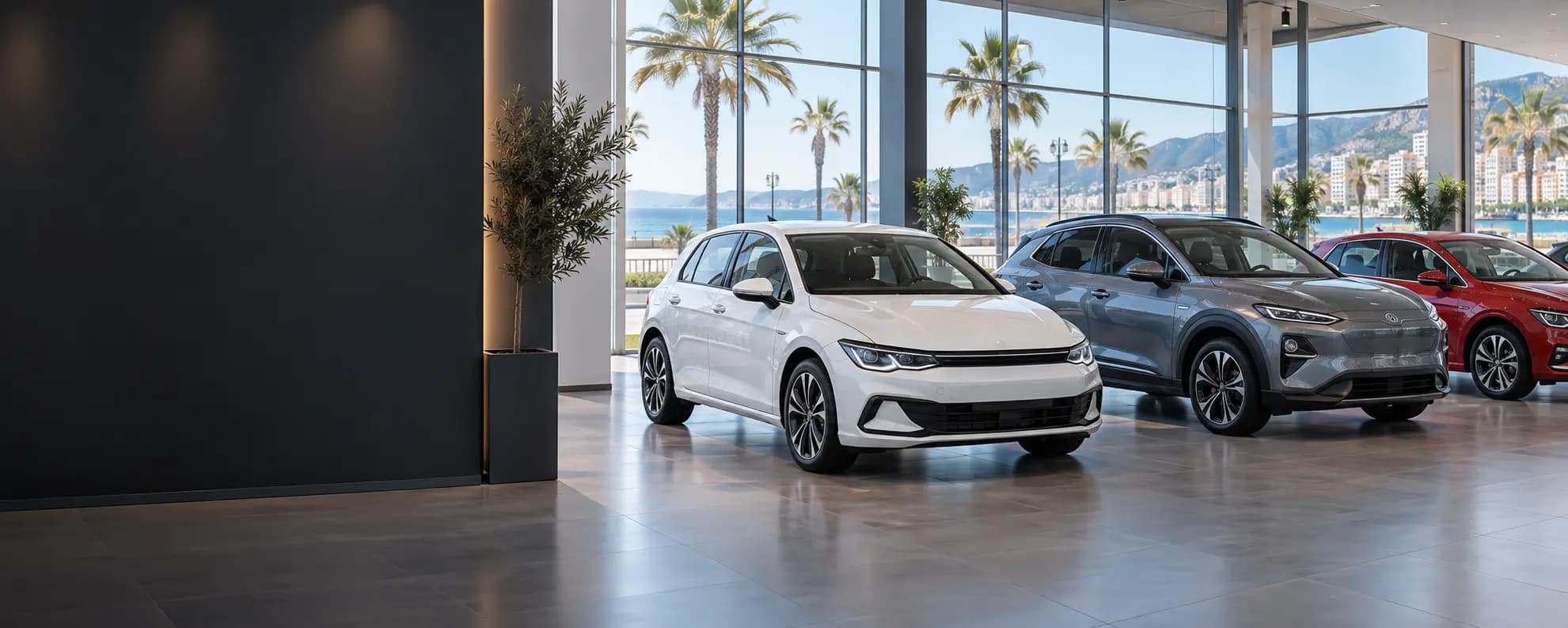 Used cars for sale in Fuengirola on the Costa del Sol
